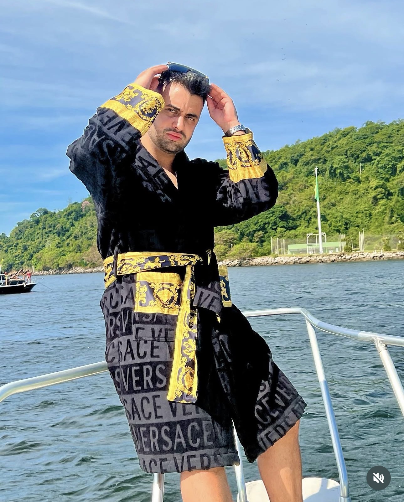 Mestre da Roleta